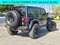 2021 Jeep Wrangler Unlimited Rubicon 392