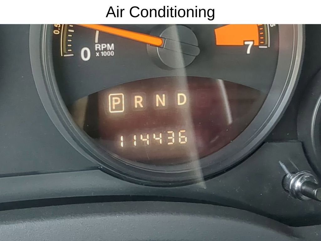 2015 Jeep Patriot High Altitude Edition