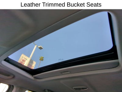 2015 Jeep Patriot High Altitude Edition