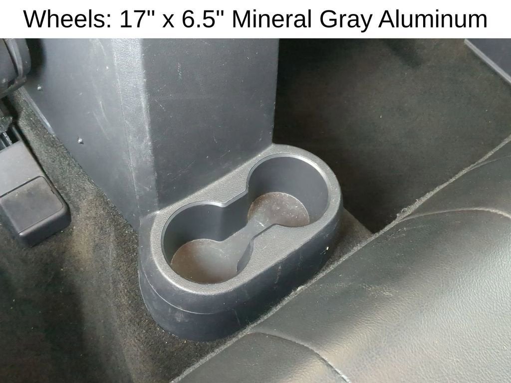 2015 Jeep Patriot High Altitude Edition