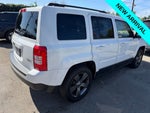 2015 Jeep Patriot High Altitude Edition