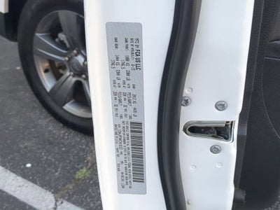 2015 Jeep Patriot High Altitude Edition