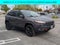 2018 Jeep Cherokee Trailhawk