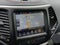 2018 Jeep Cherokee Trailhawk