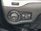 2018 Jeep Cherokee Trailhawk