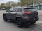 2018 Jeep Cherokee Trailhawk