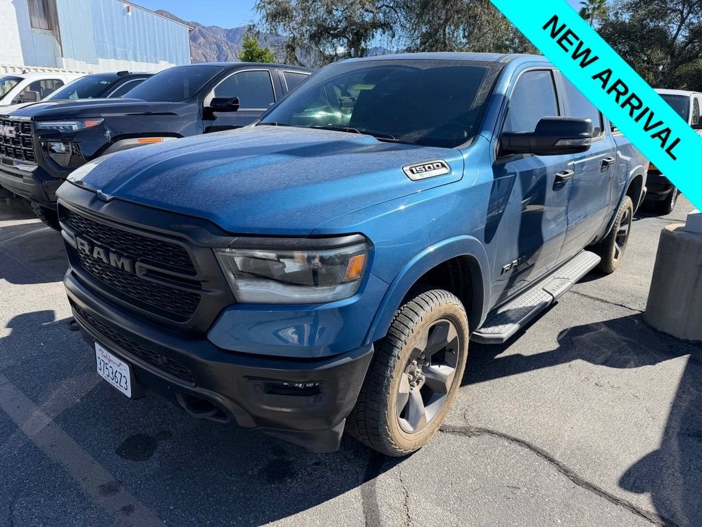 2024 RAM 1500 Big Horn