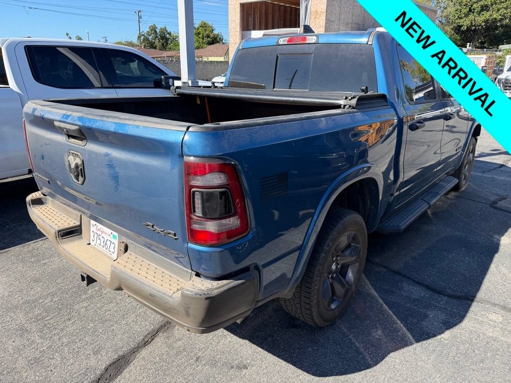 2024 RAM 1500 Big Horn