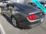 2017 Ford Mustang V6