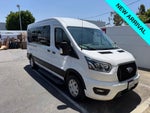 2023 Ford Transit Passenger Wagon XL