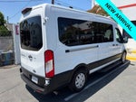 2023 Ford Transit Passenger Wagon XL