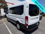 2023 Ford Transit Passenger Wagon XL