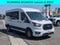2024 Ford Transit Passenger Wagon XL