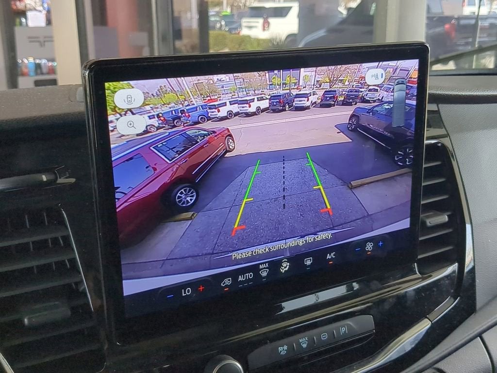 2024 Ford Transit Passenger Wagon XL