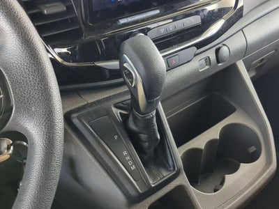 2024 Ford Transit Passenger Wagon XL