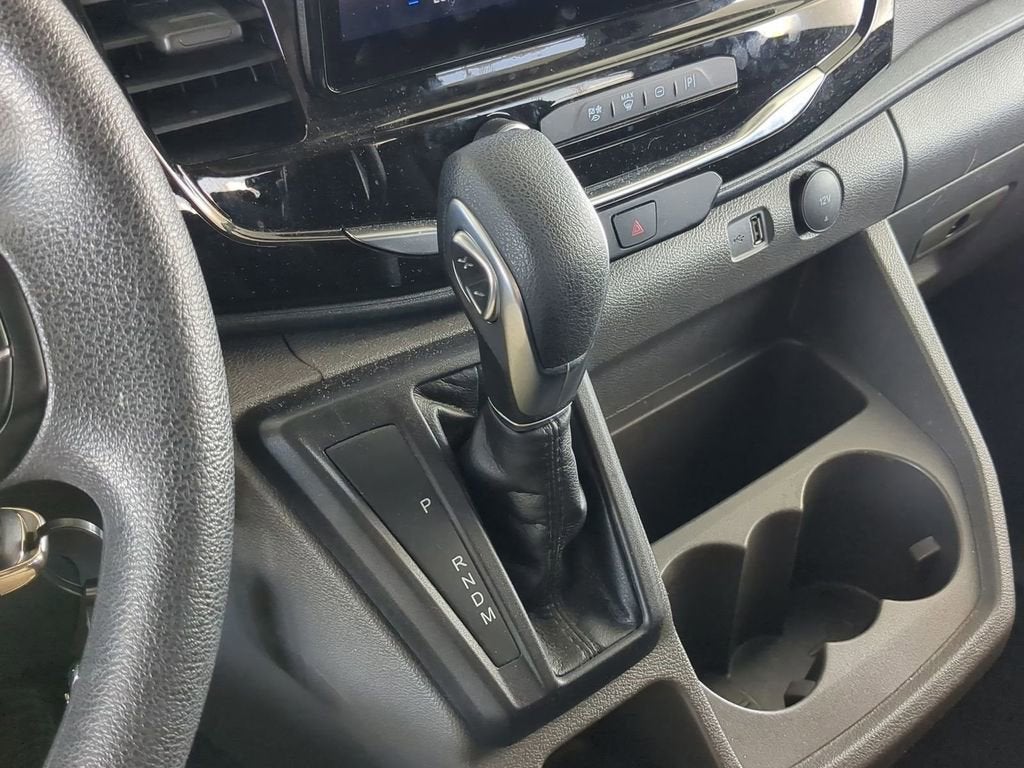 2024 Ford Transit Passenger Wagon XL
