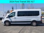 2024 Ford Transit Passenger Wagon XL