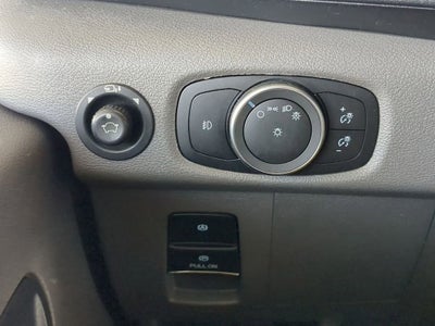 2024 Ford Transit Passenger Wagon XL