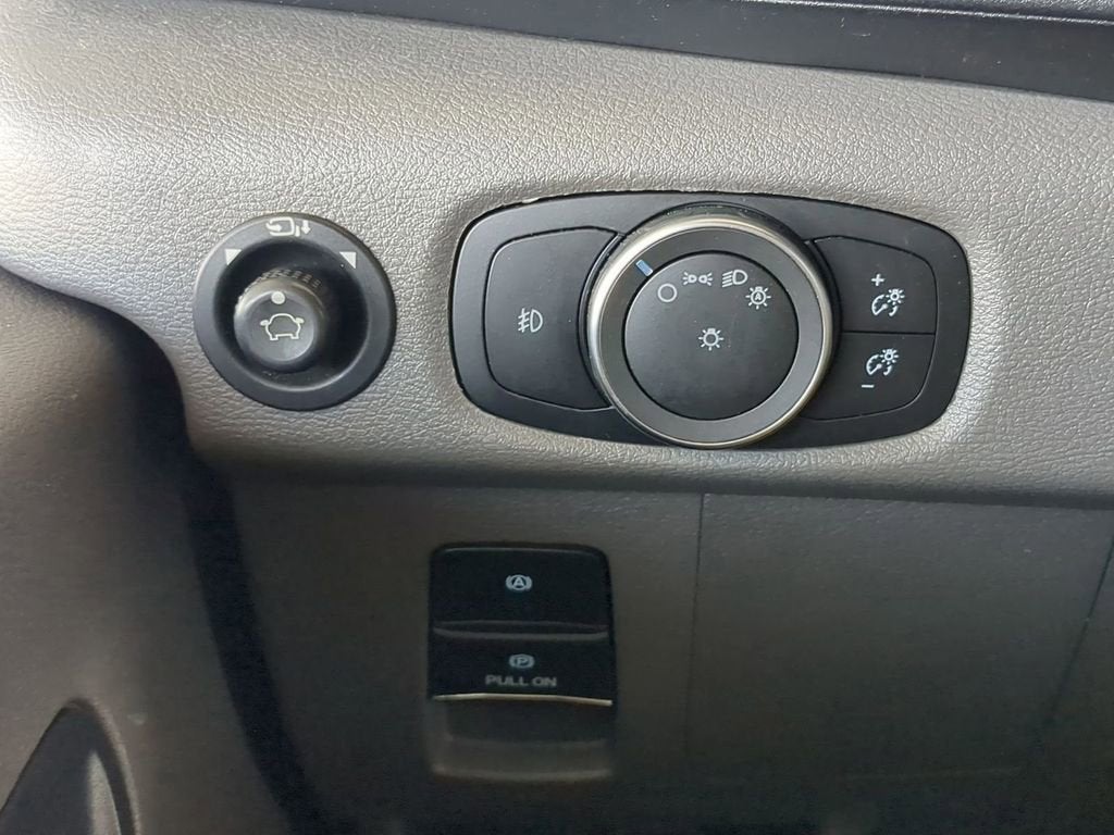 2024 Ford Transit Passenger Wagon XL