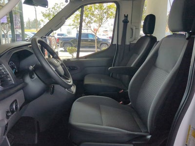 2024 Ford Transit Passenger Wagon XL