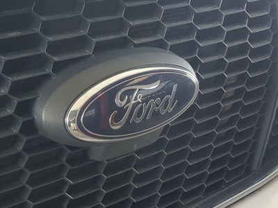 2024 Ford Transit Passenger Wagon XL