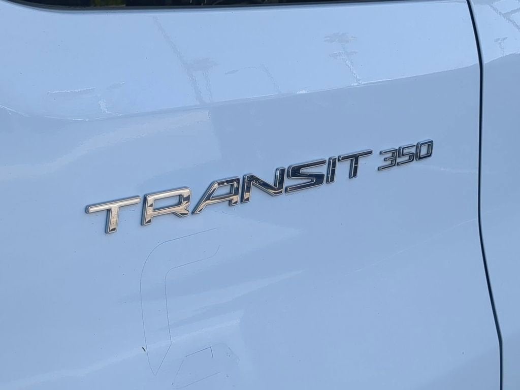 2024 Ford Transit Passenger Wagon XL