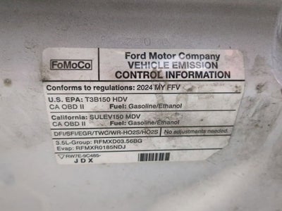 2024 Ford Transit Passenger Wagon XL