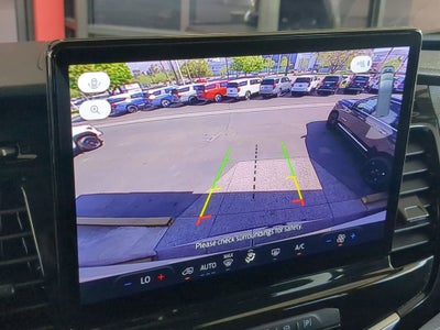 2024 Ford Transit Passenger Wagon XL
