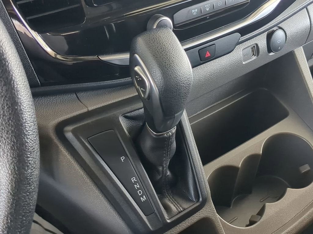 2024 Ford Transit Passenger Wagon XL