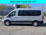 2024 Ford Transit Passenger Wagon XL