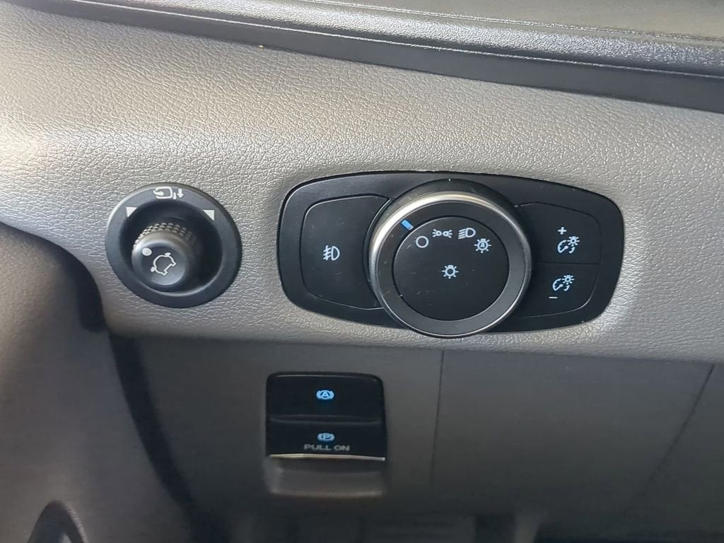 2024 Ford Transit Passenger Wagon XL