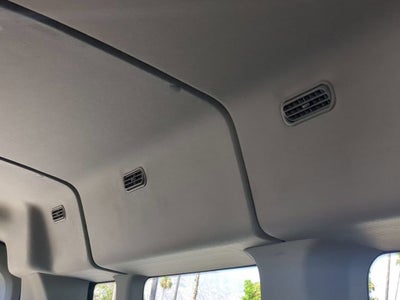 2024 Ford Transit Passenger Wagon XL