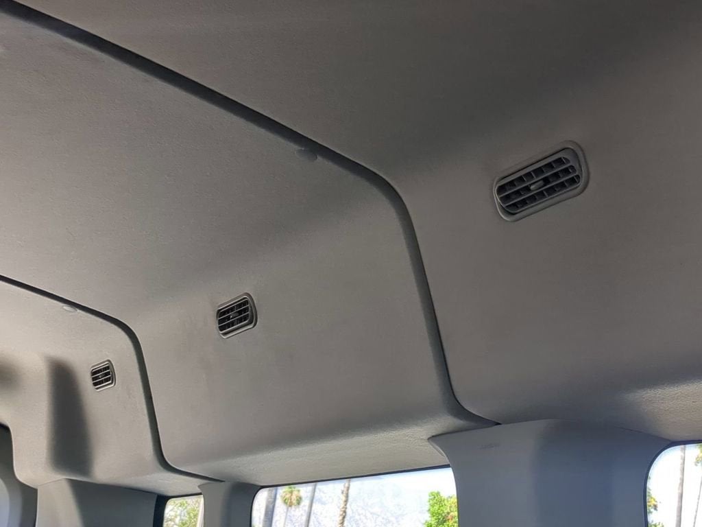 2024 Ford Transit Passenger Wagon XL