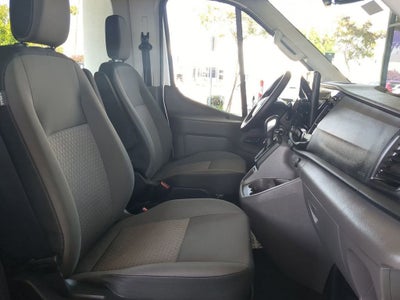 2024 Ford Transit Passenger Wagon XL
