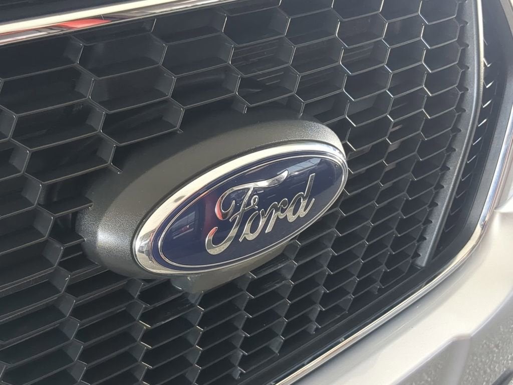 2024 Ford Transit Passenger Wagon XL