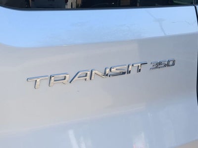 2024 Ford Transit Passenger Wagon XL