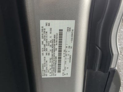 2024 Ford Transit Passenger Wagon XL