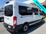 2023 Ford Transit Passenger Wagon XL