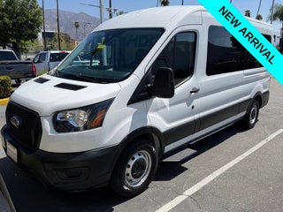 2023 Ford Transit Passenger Wagon XL