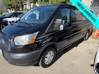 2017 Ford Transit Wagon XL