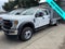 2020 Ford Super Duty F-550 DRW XL