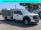 2020 Ford Super Duty F-550 DRW XL