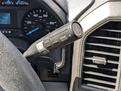 2020 Ford Super Duty F-550 DRW XL