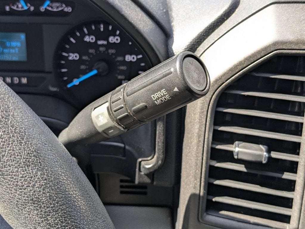 2020 Ford Super Duty F-550 DRW XL