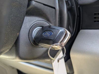 2020 Ford Super Duty F-550 DRW XL