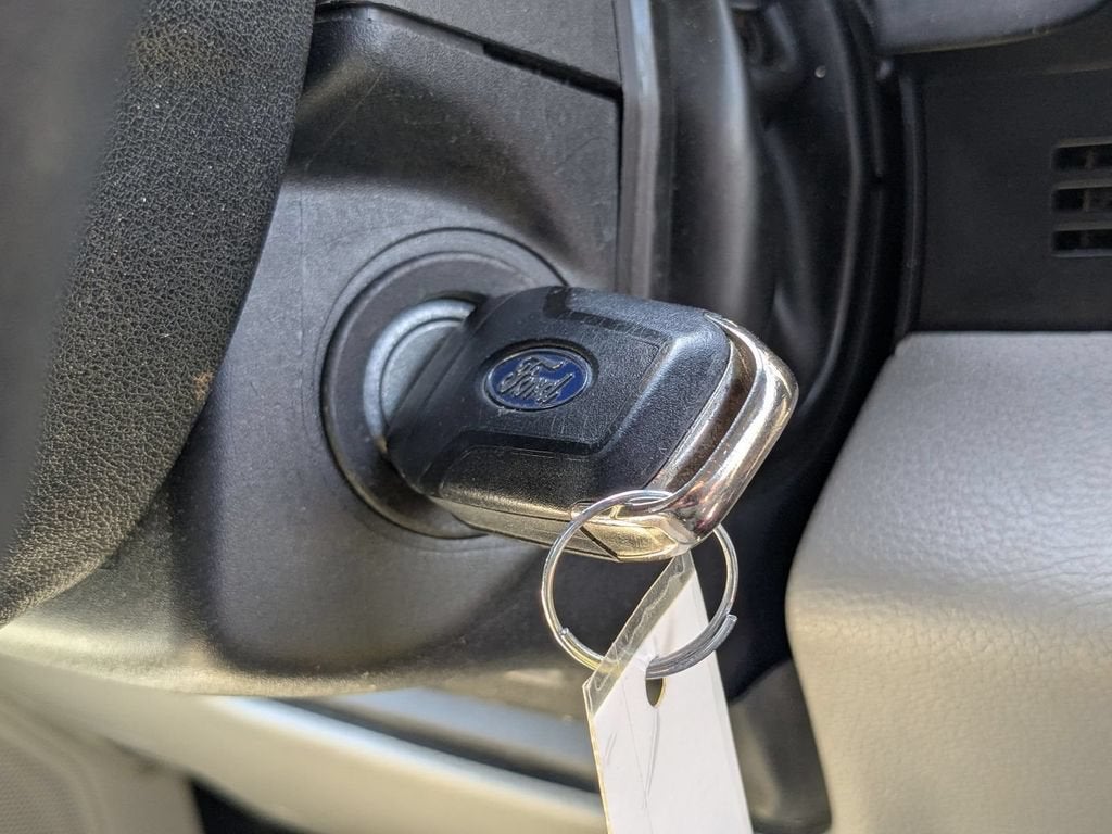 2020 Ford Super Duty F-550 DRW XL