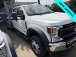 2020 Ford Super Duty F-550 DRW XL