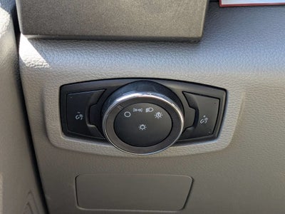 2020 Ford Super Duty F-550 DRW XL