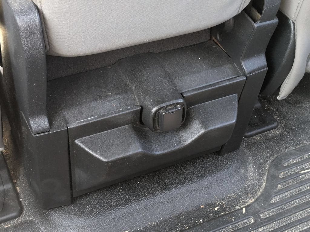 2020 Ford Super Duty F-550 DRW XL