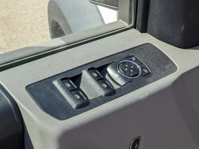 2020 Ford Super Duty F-550 DRW XL